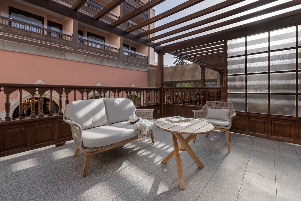 Santa Catalina, a Royal Hideaway Hotel 55/73