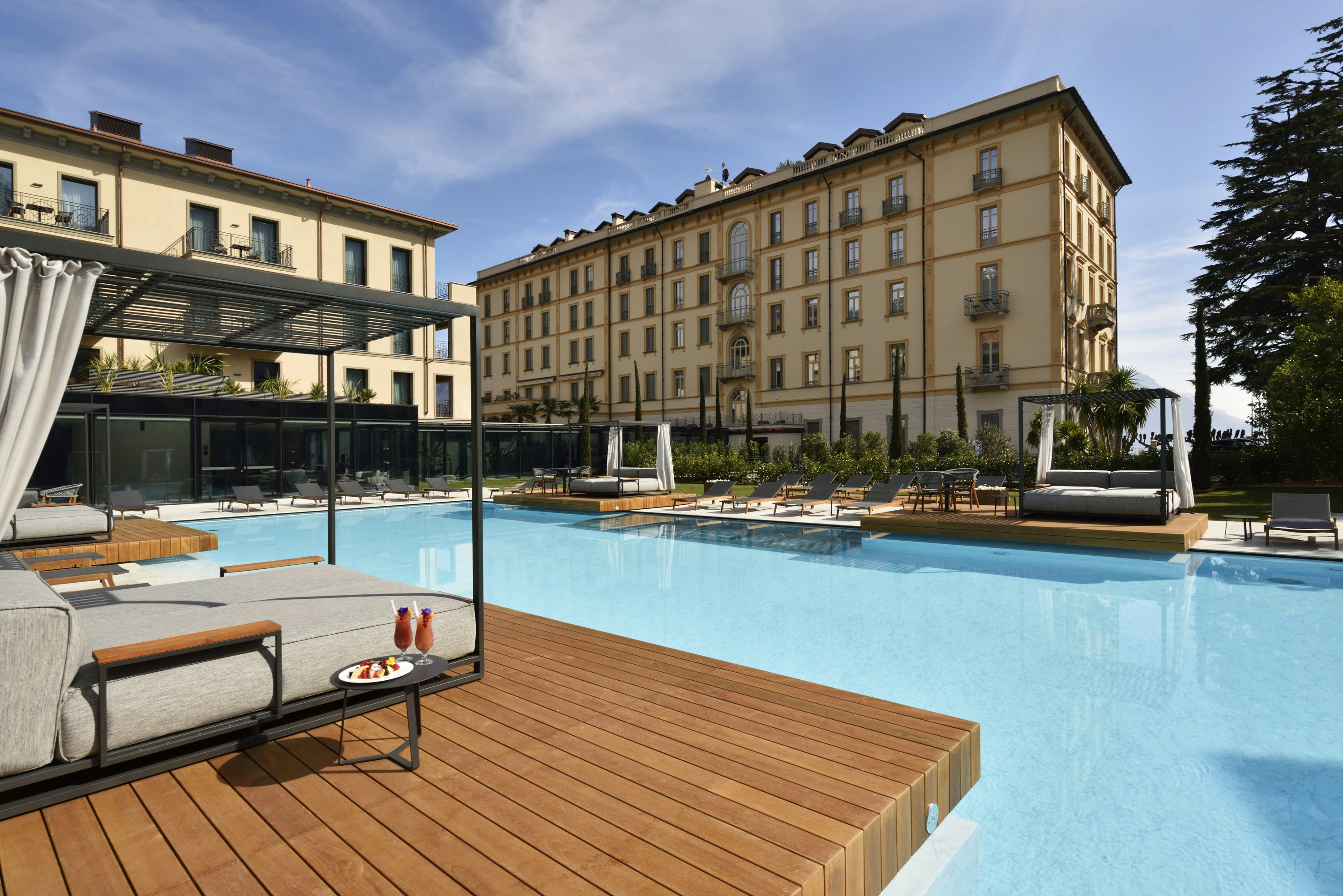 Grand Hotel Victoria Concept And Spa 34/35
