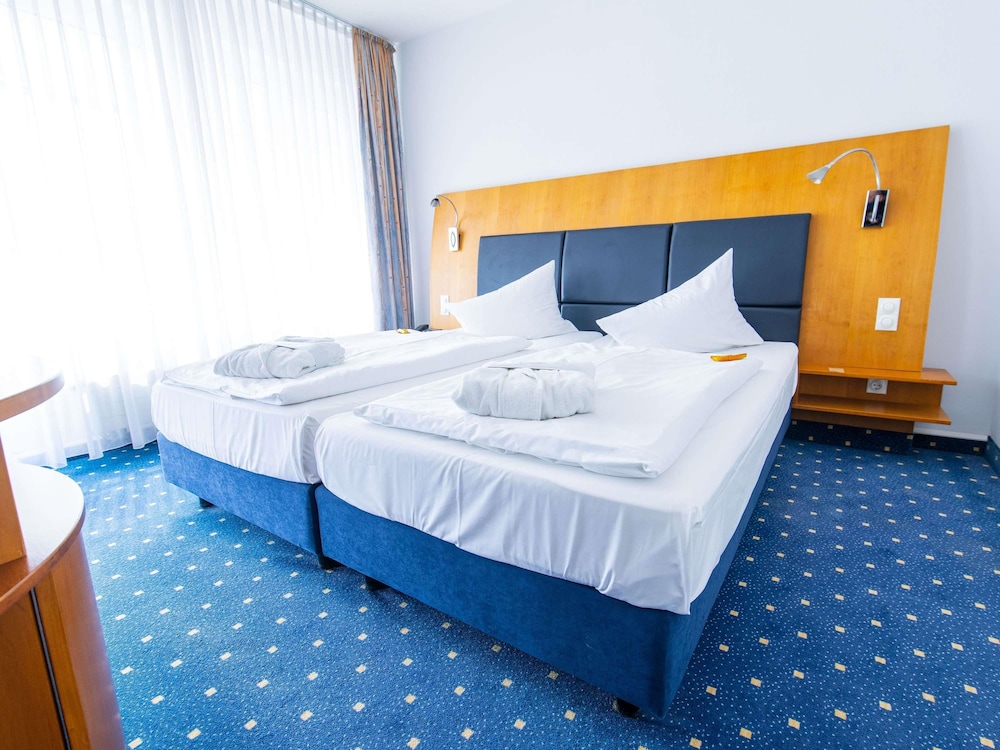 Mercure Hotel Riesa Dresden Elbland 27/75