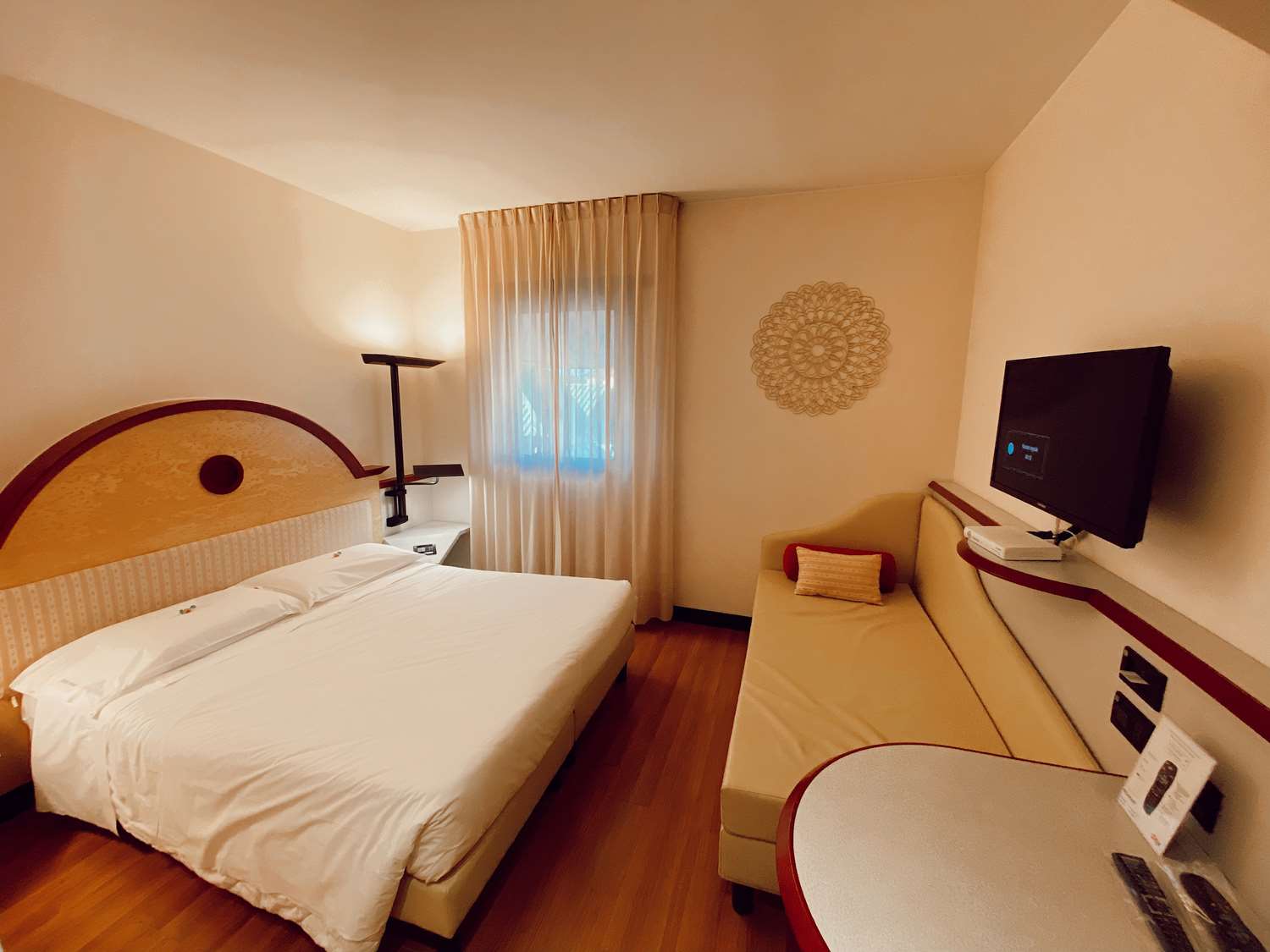 Best Western Hotel Solaf 8/24