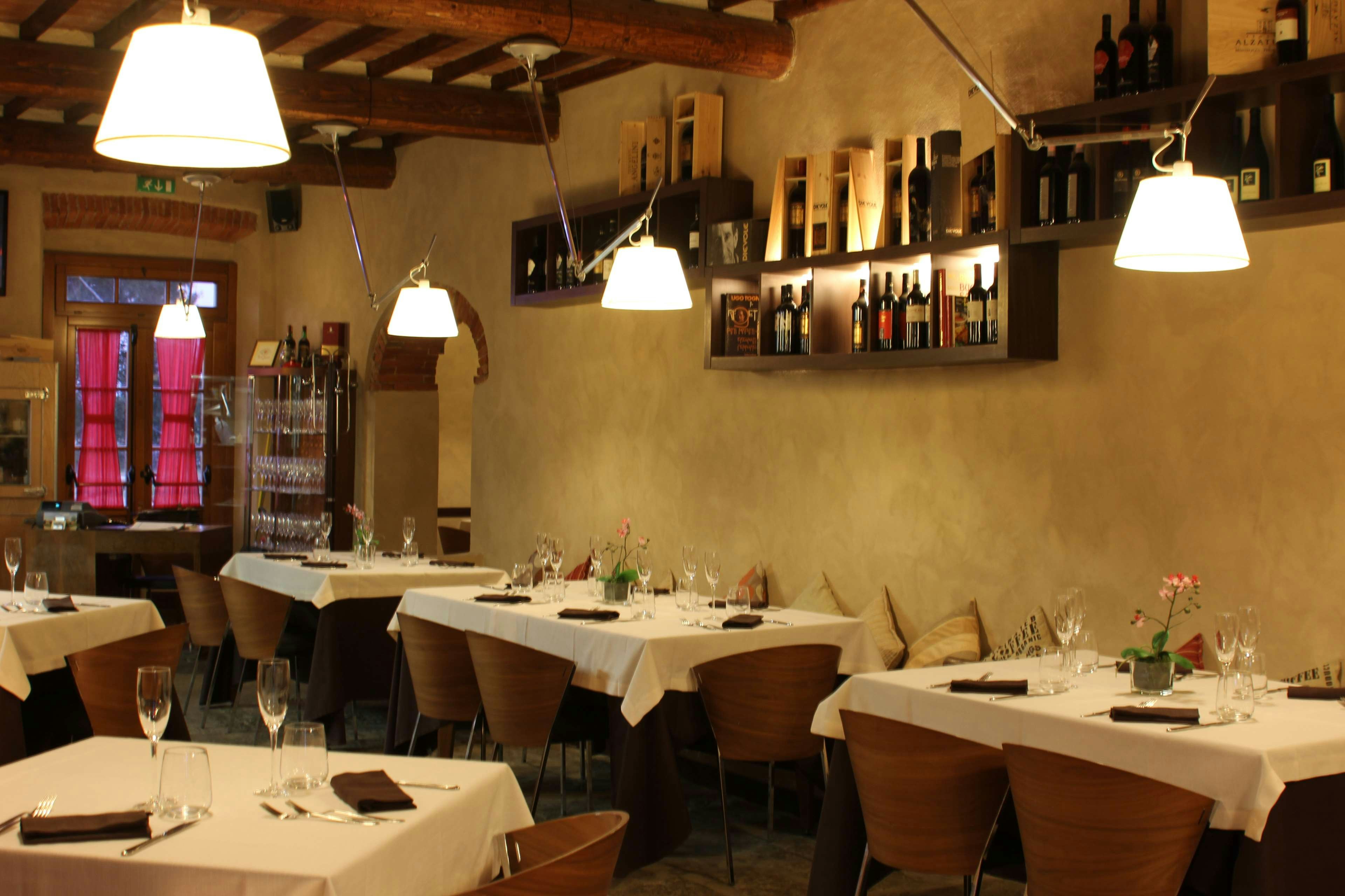 Hotel Le Capanne 41/60