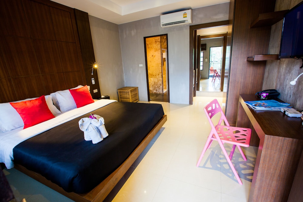 Amenity Apartel Samui 22/56