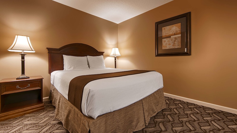 Best Western Suites 11/33