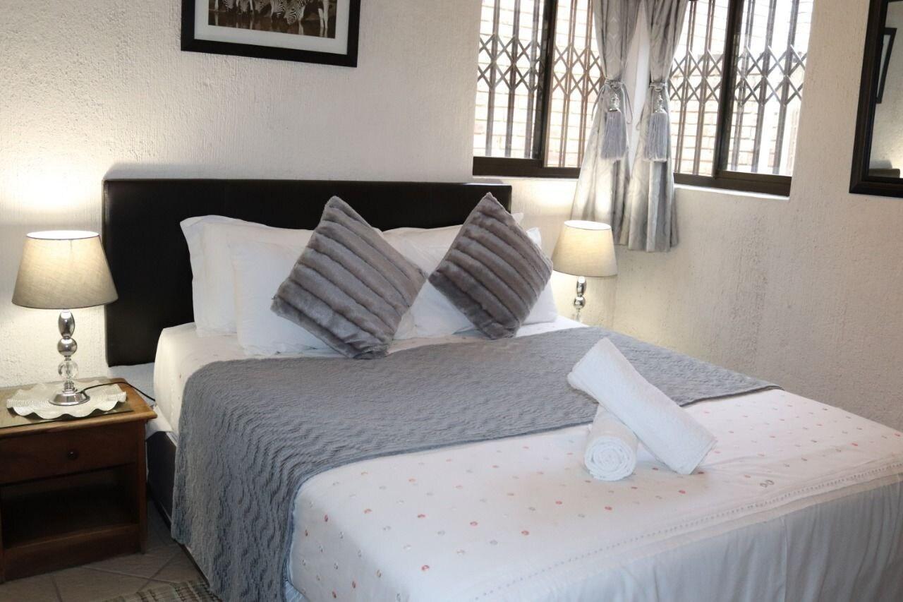 A Pousada Guesthouse 16/50