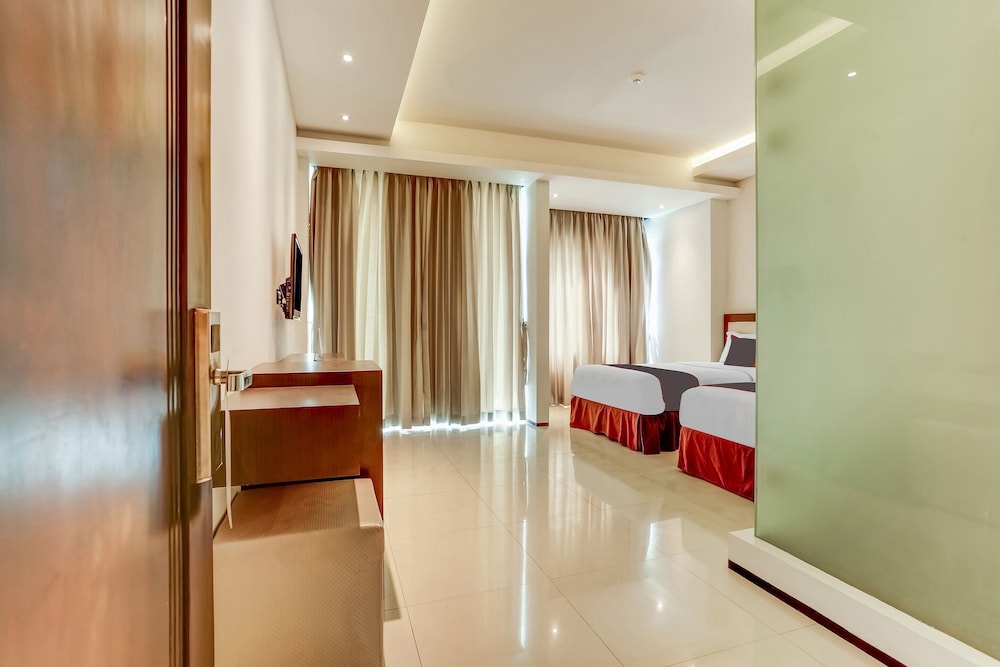 Collection O at Jalan Padma near Legian Beach 21/60