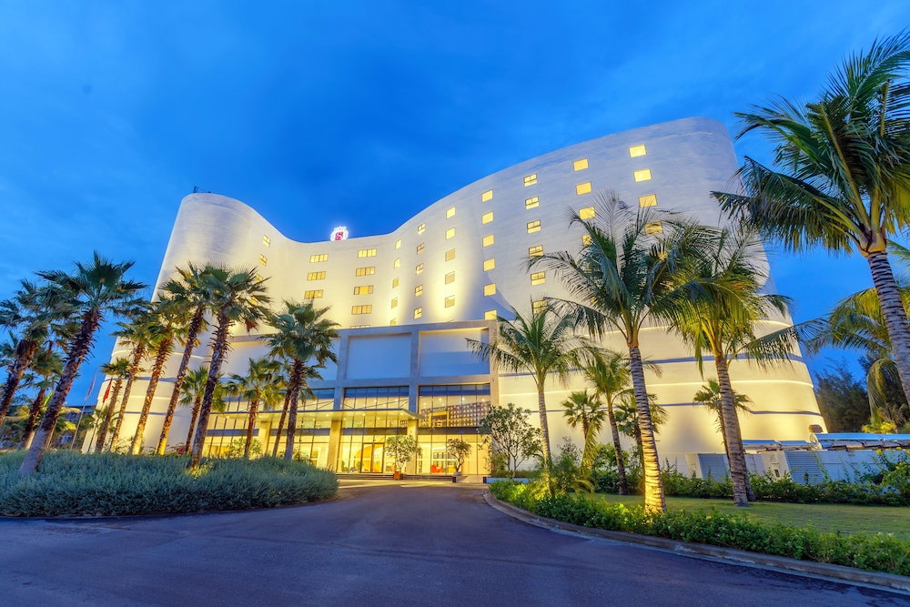Selectum Noa Resort 4/50