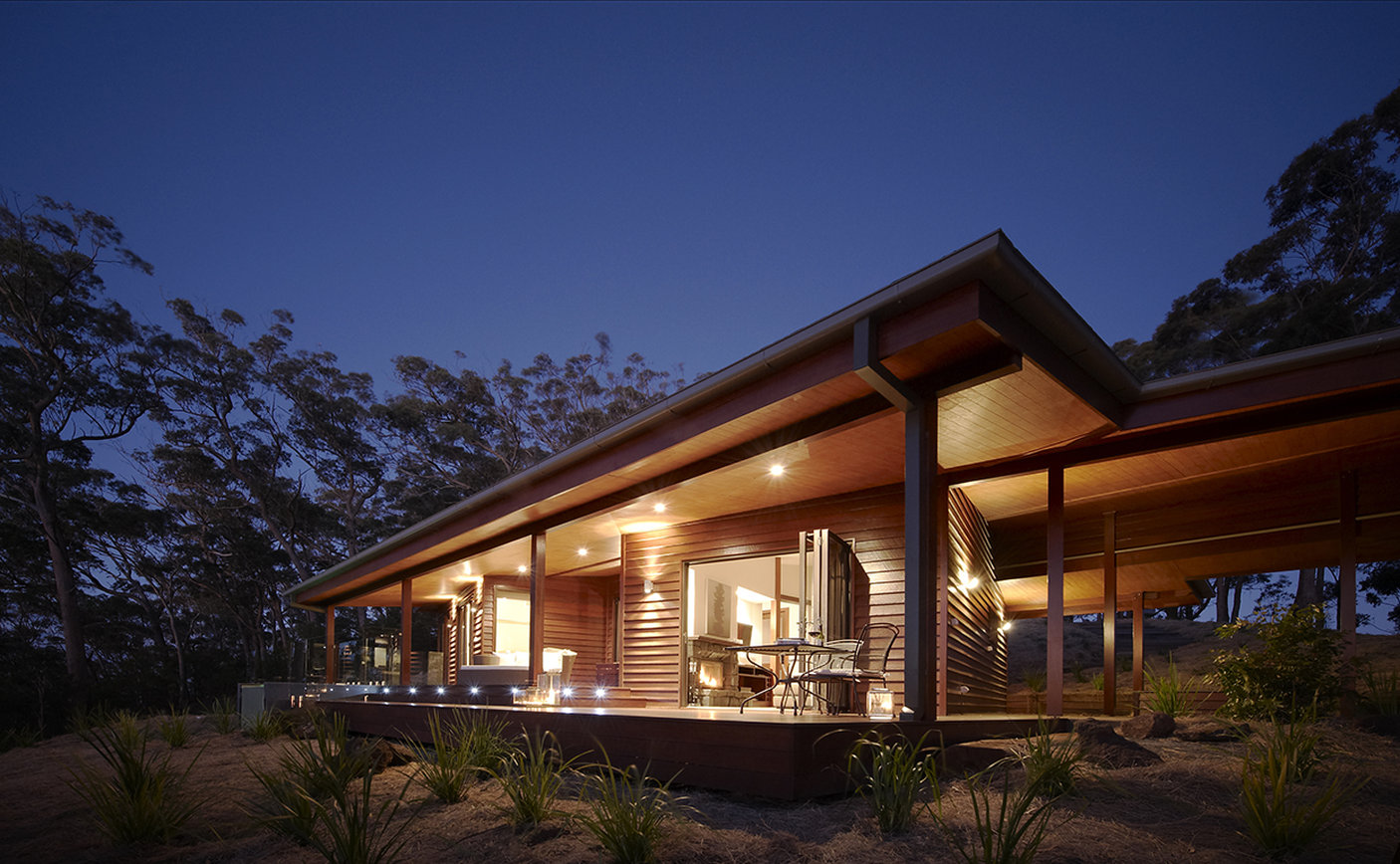 Spicers Peak Lodge 2/82