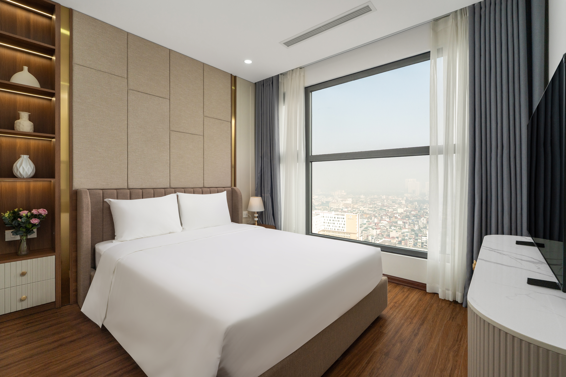 Aravelle Suites Hotel 17/44
