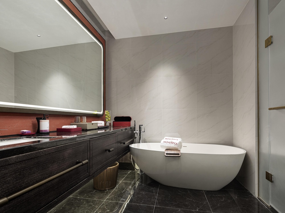 Movenpick by Accor Qingdao Sunmei 38/42