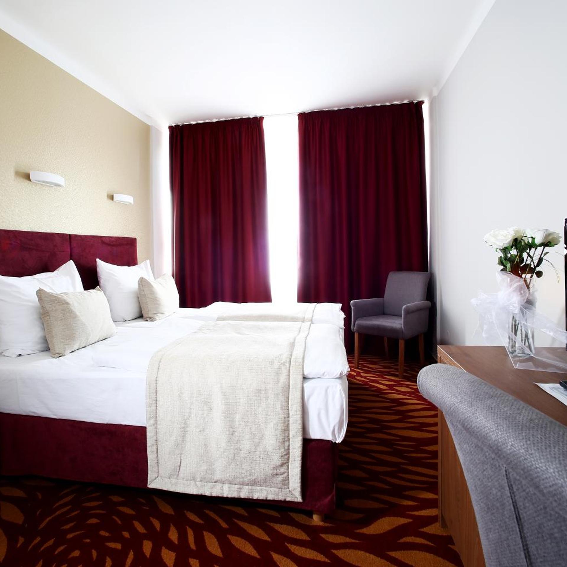 Hotel Central 19/50