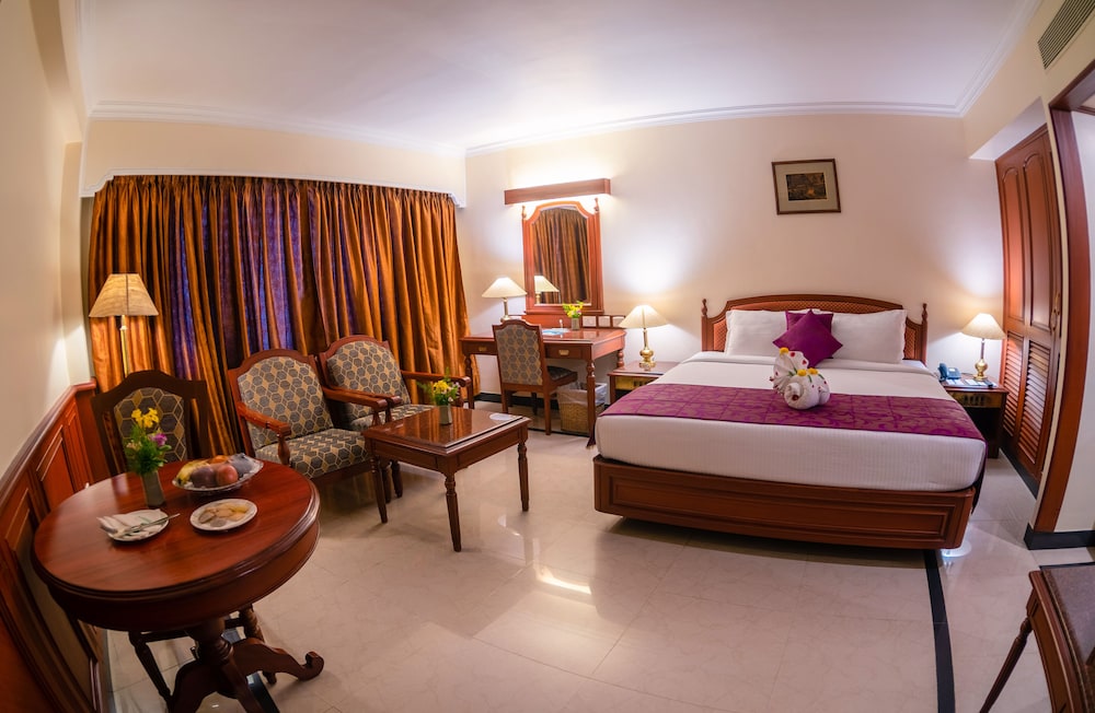 Annamalai International Hotel 19/50
