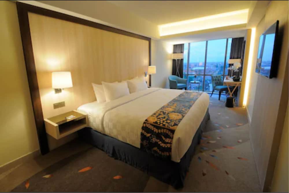 Louis Kienne Hotel Pandanaran 14/43