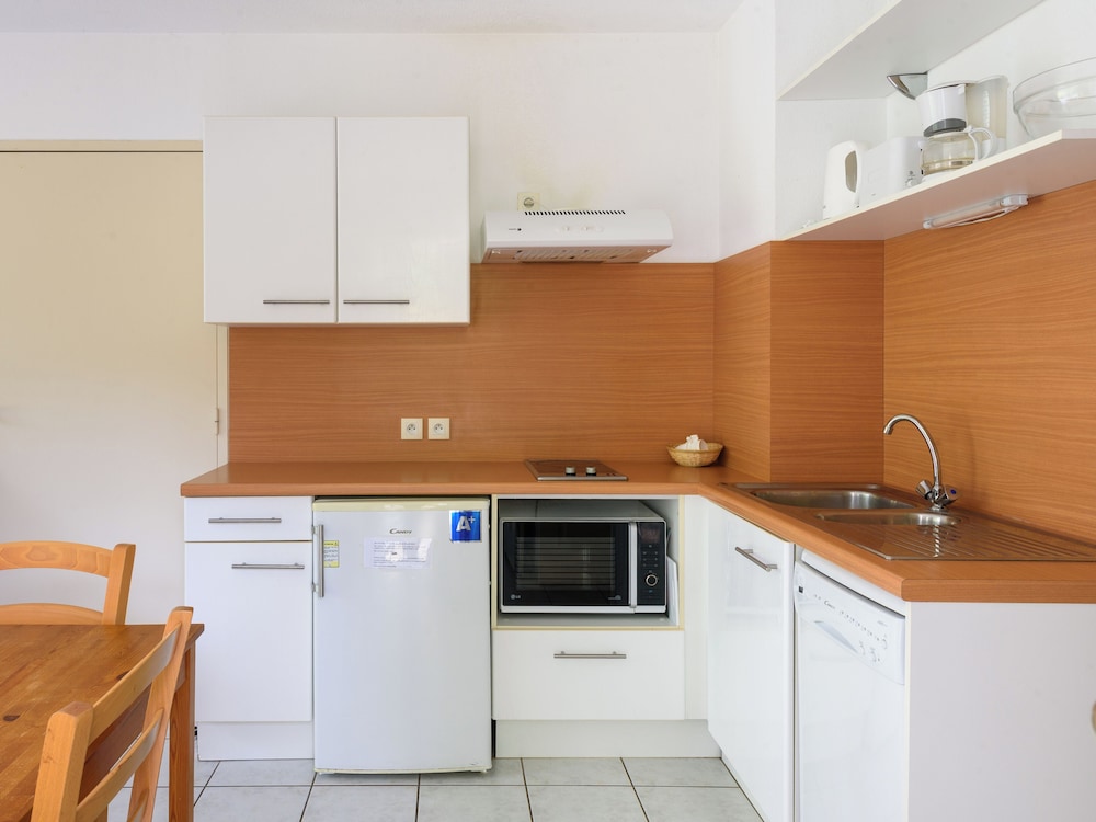 Residence Vacanceole Le Domaine du Green 52/65
