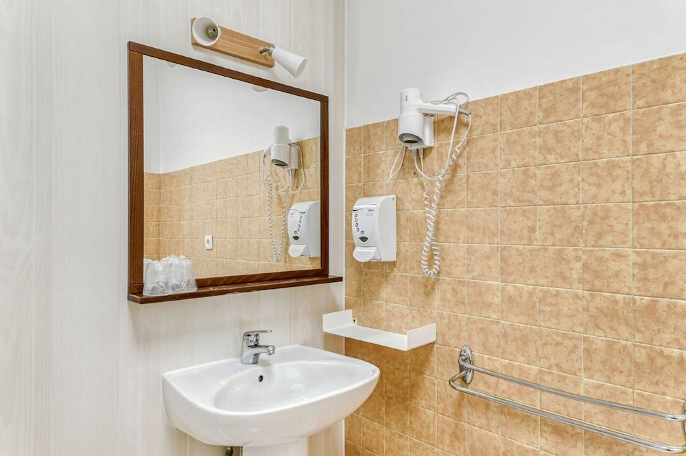 Vila Hotel 28/32