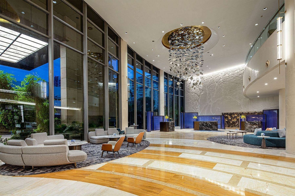 Wyndham Putian Downtown 4/61