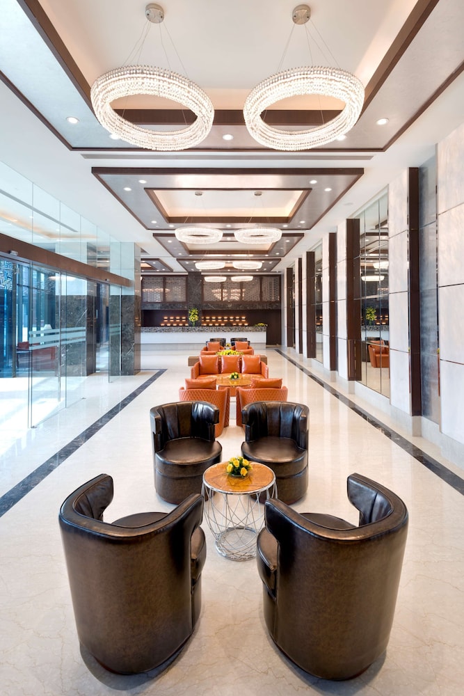 Radisson Blu Gorakhpur 29/50