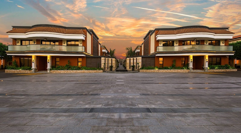 Narcissus Resort Spa Obhur Jeddah in JEDDAH
