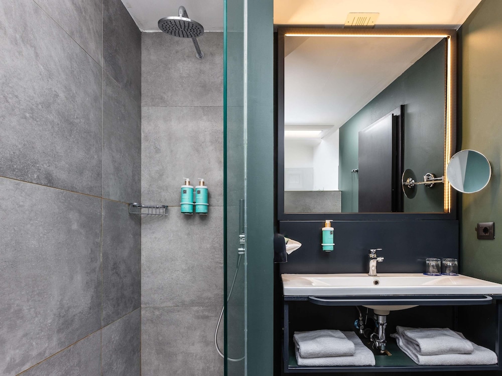 Novotel Genova City 75/76