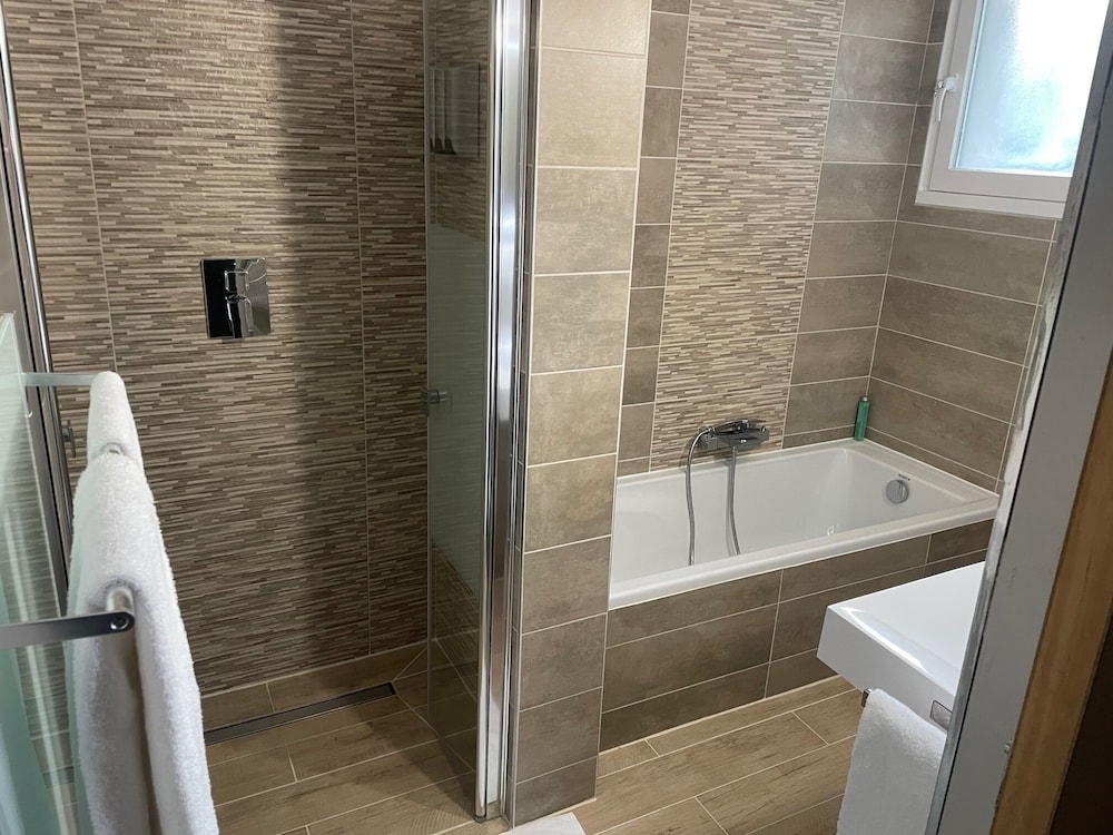 Villa hotel 45/50