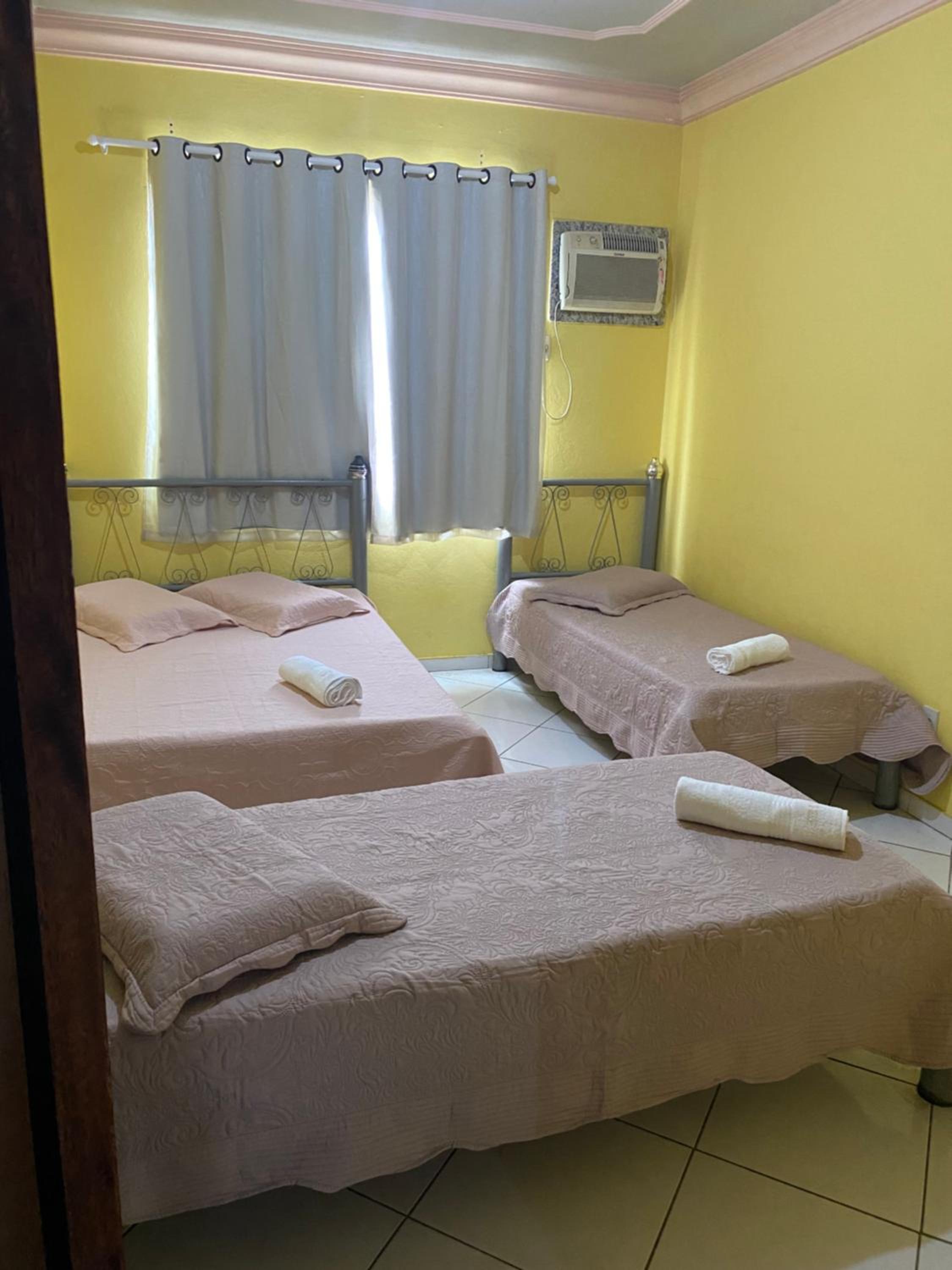 Eldorado Palace Hotel 19/33