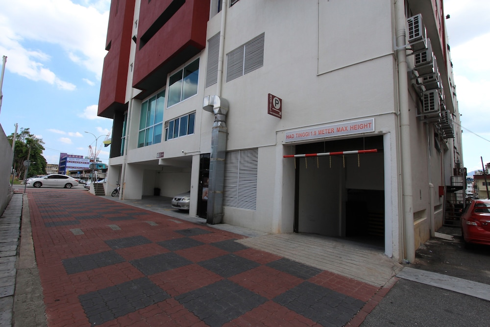 IPOH DOWNTOWN HOTEL 20/27
