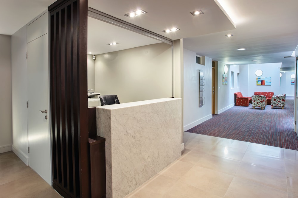 Cordia Serviced Apartments 13/28