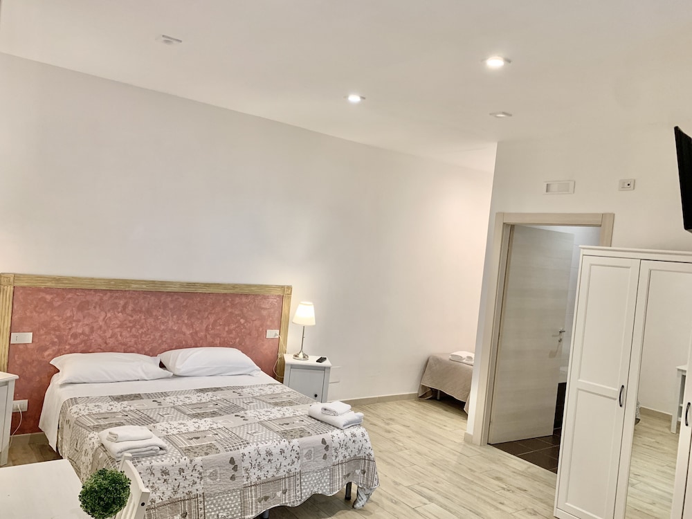 Romano B&B 6/23