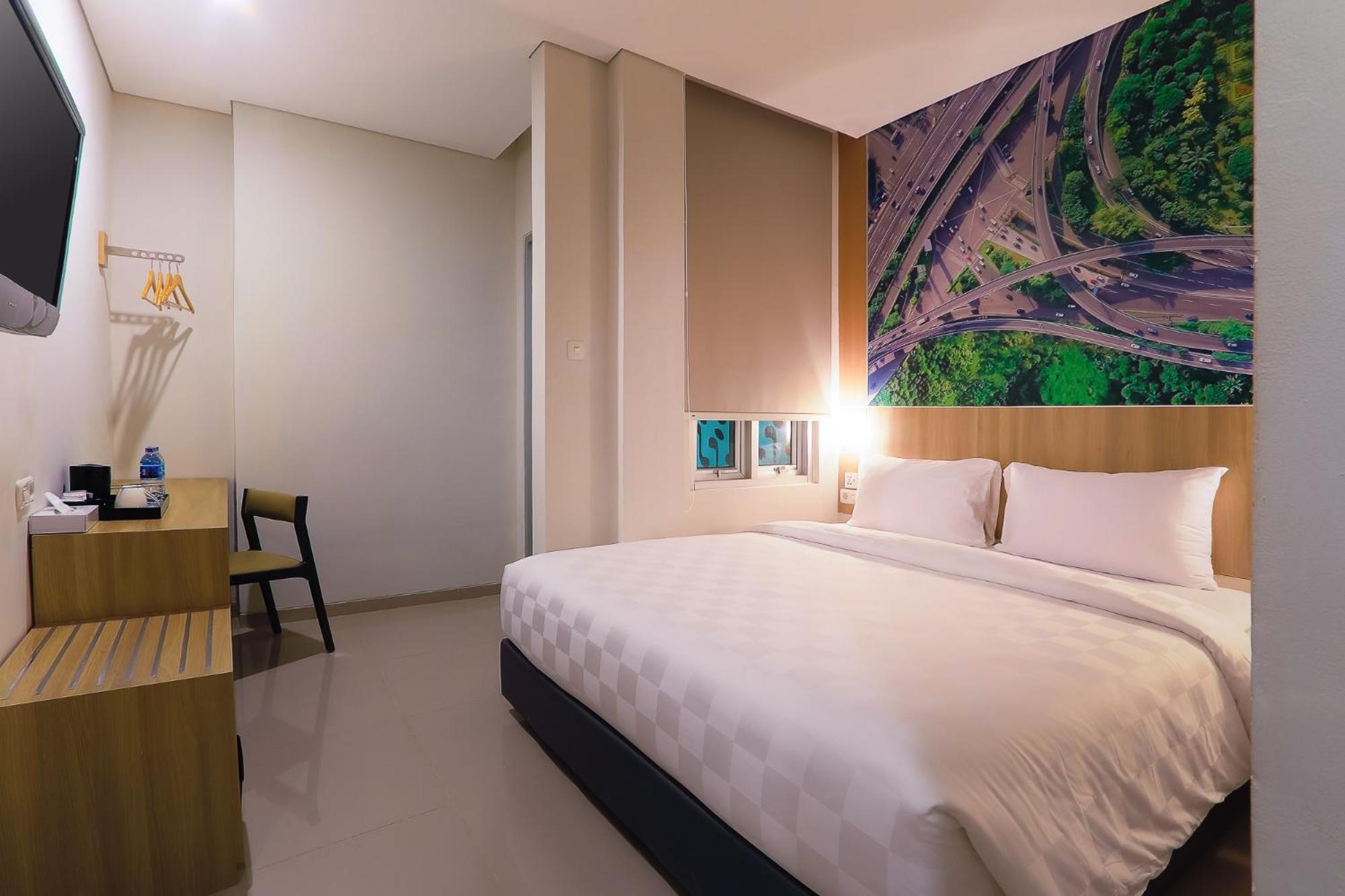 Cordela Inn Bengkulu 7/31