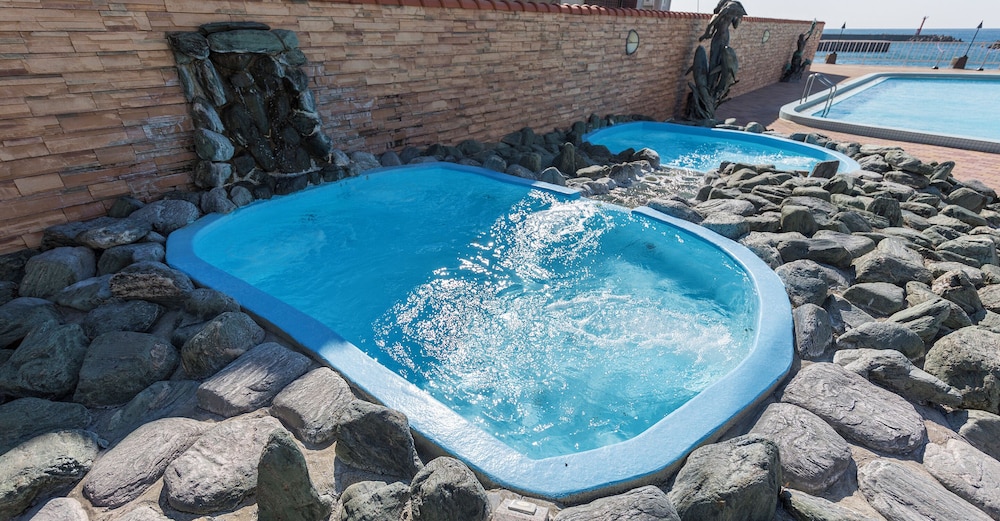 Mikazuki Seapark Hotel Awa Kamogawa (ex. Kamogawa Hotel Mikazuki) 21/50
