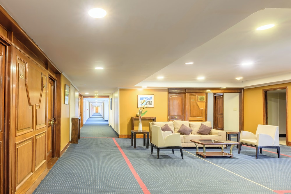 Exe Hotel Cataratas 60/64