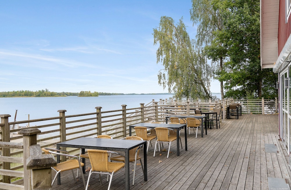 Sjöstugans Hotell & Stugby 27/50