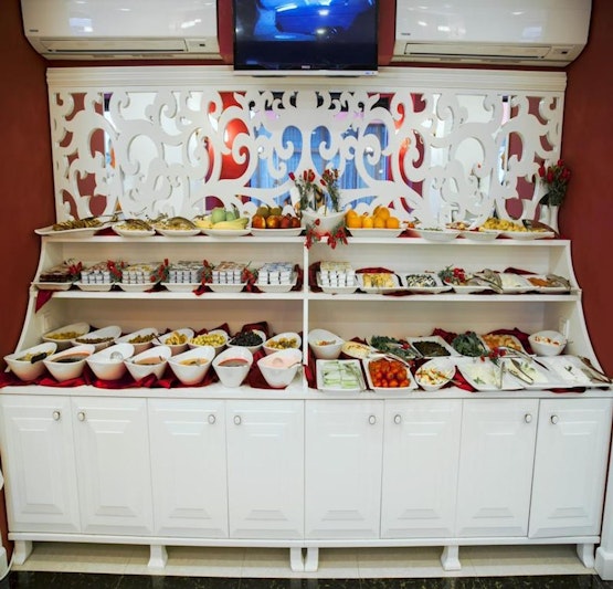 DREAM BOSPHORUS HOTEL 9/44