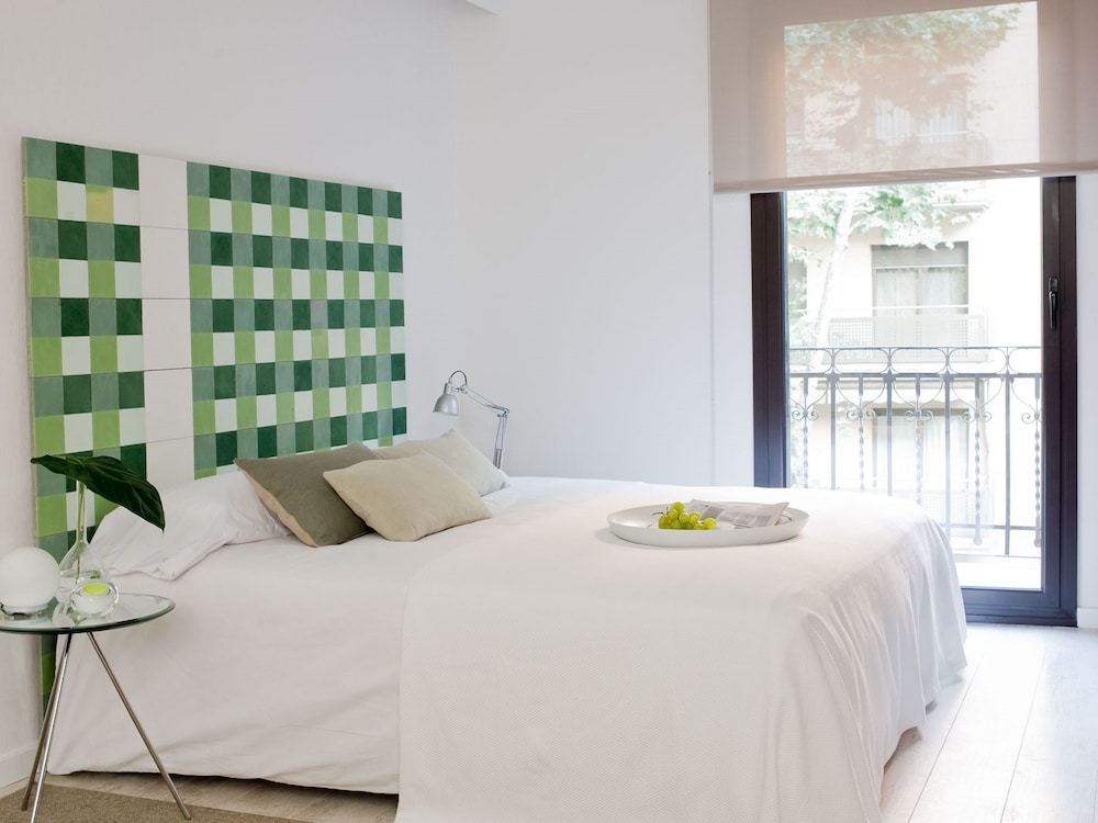 Eric Vokel Boutique Apartments Sagrada Familia Suites 39/63