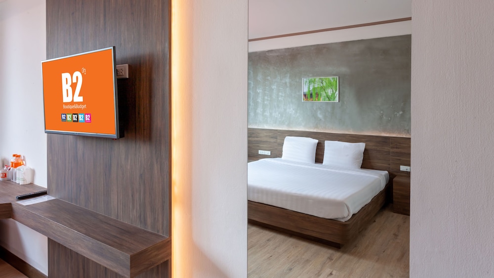B2 Nakhon Si Thammarat Premier Hotel 15/24