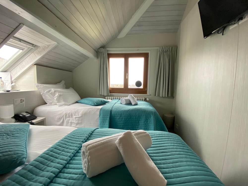 Auberge De Confignon 6/31