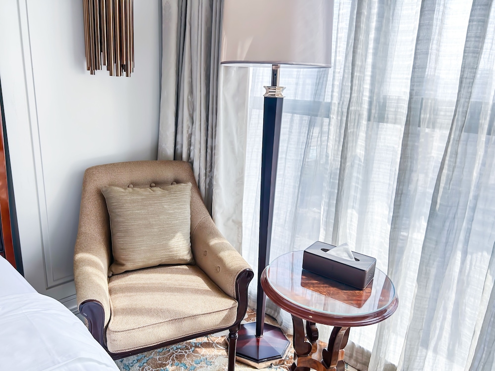 Xi'an Jue Vu Hotel 42/61