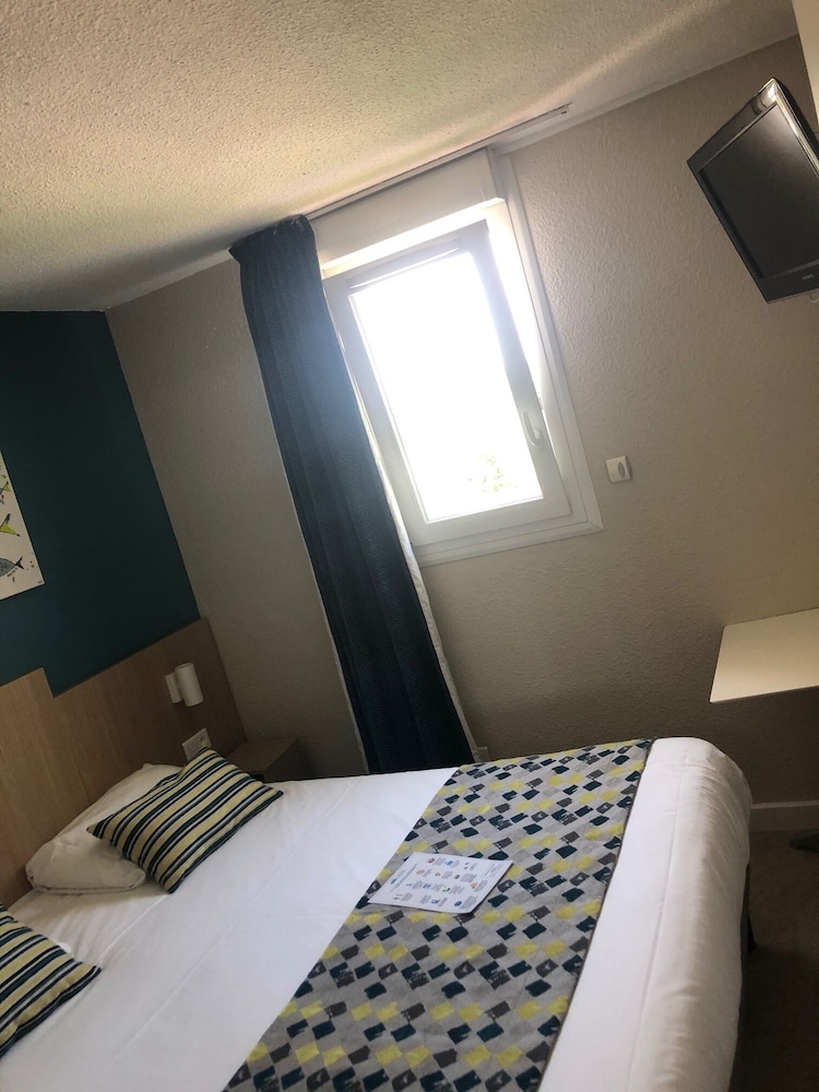 Brit Hotel Le Kerodet 7/65
