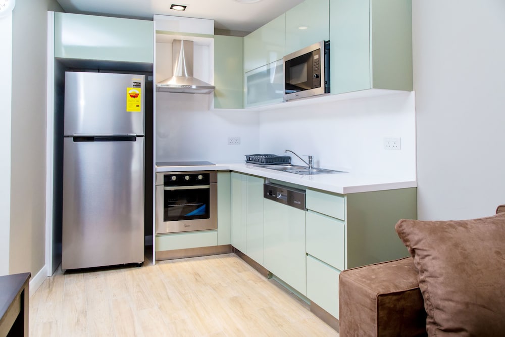 Pls Apartments - Cantonments 12/50