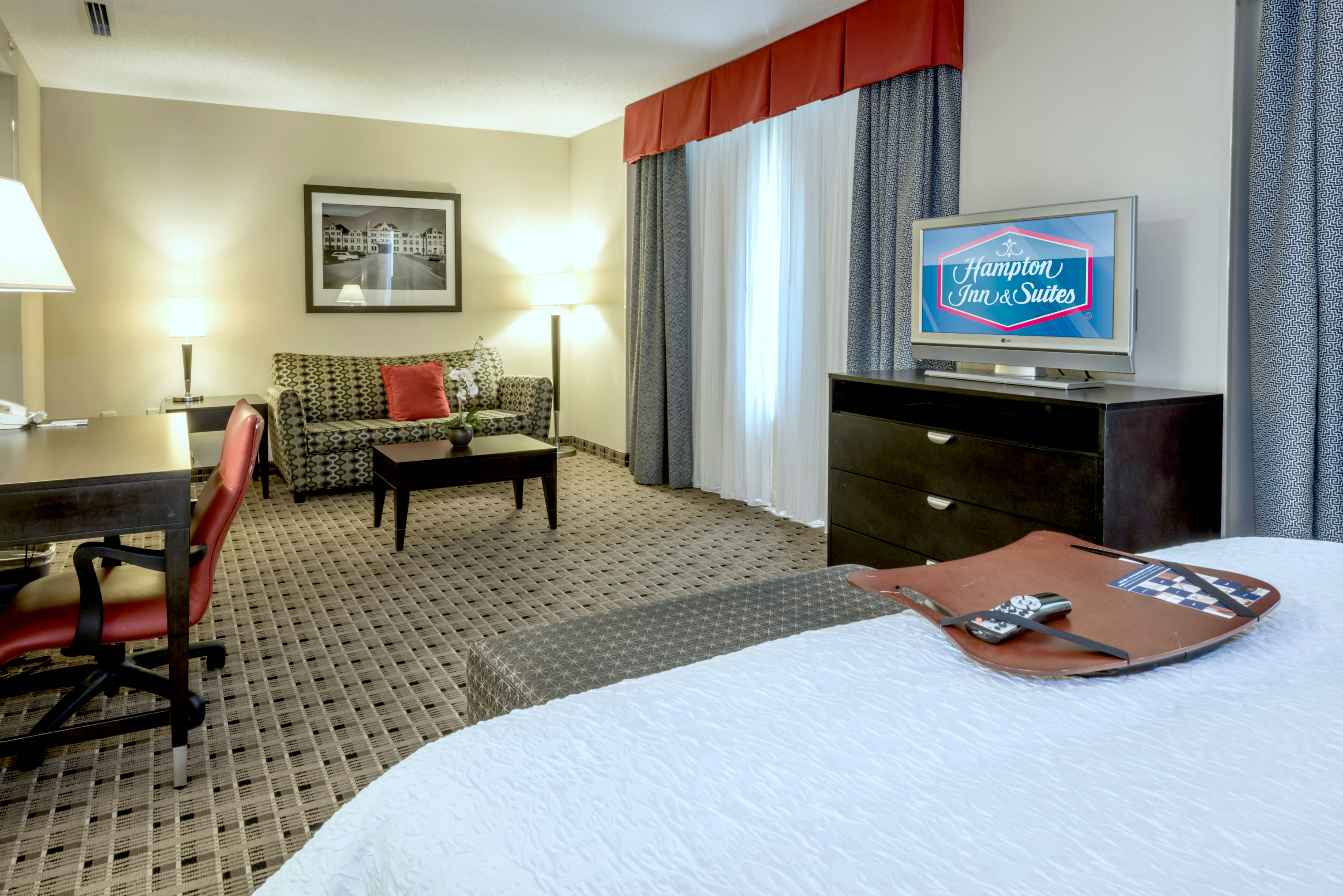 Hampton Inn Suites Montgomery 68/70