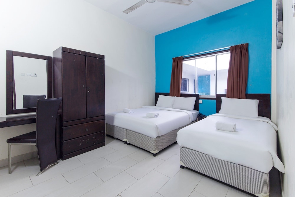 Hotel Grand Mutiara 15/71