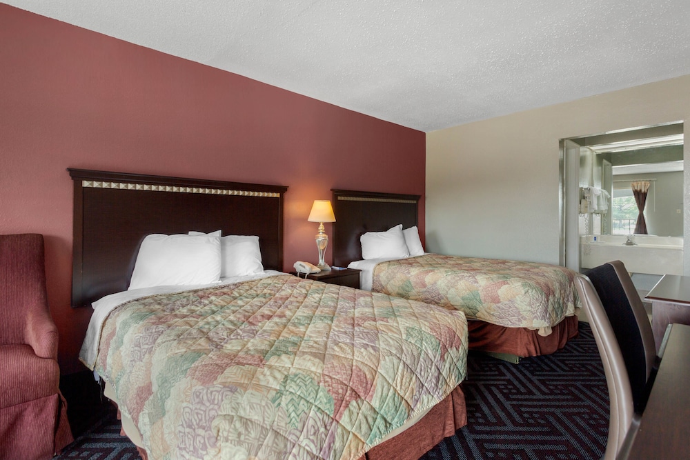 Southern Inn Manchester TN I 24 12/18