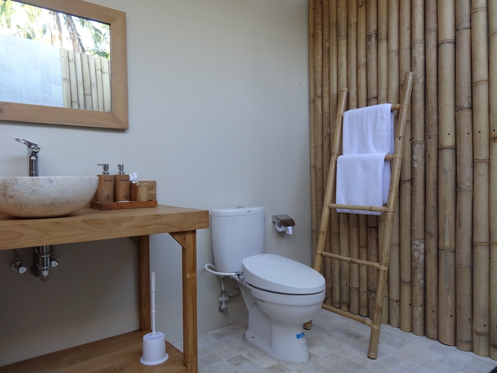 Gili Tenda Resort 48/50