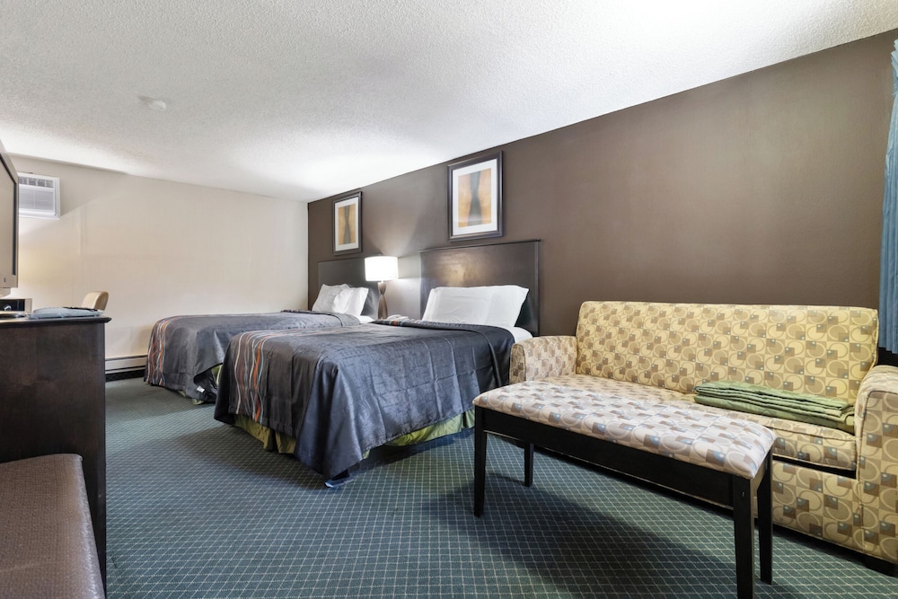 ECONOMY INN BARSTOW 23/57