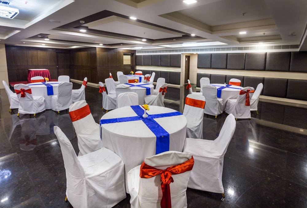 Cygnett Inn Ramachandra, Trademark Collection by Wyndham 23/28