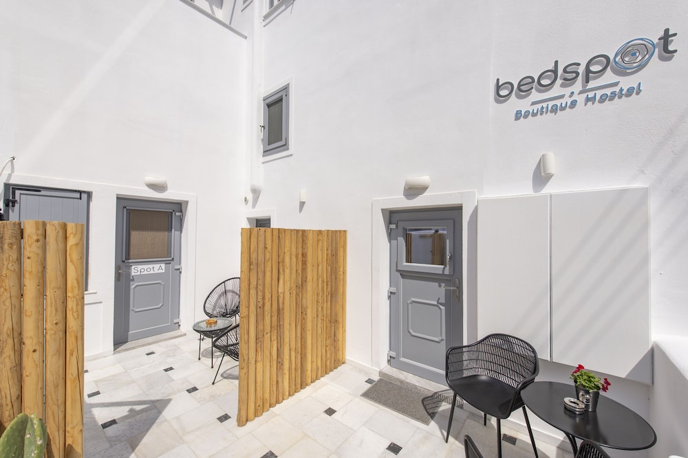 Bedspot Hostel 23/46