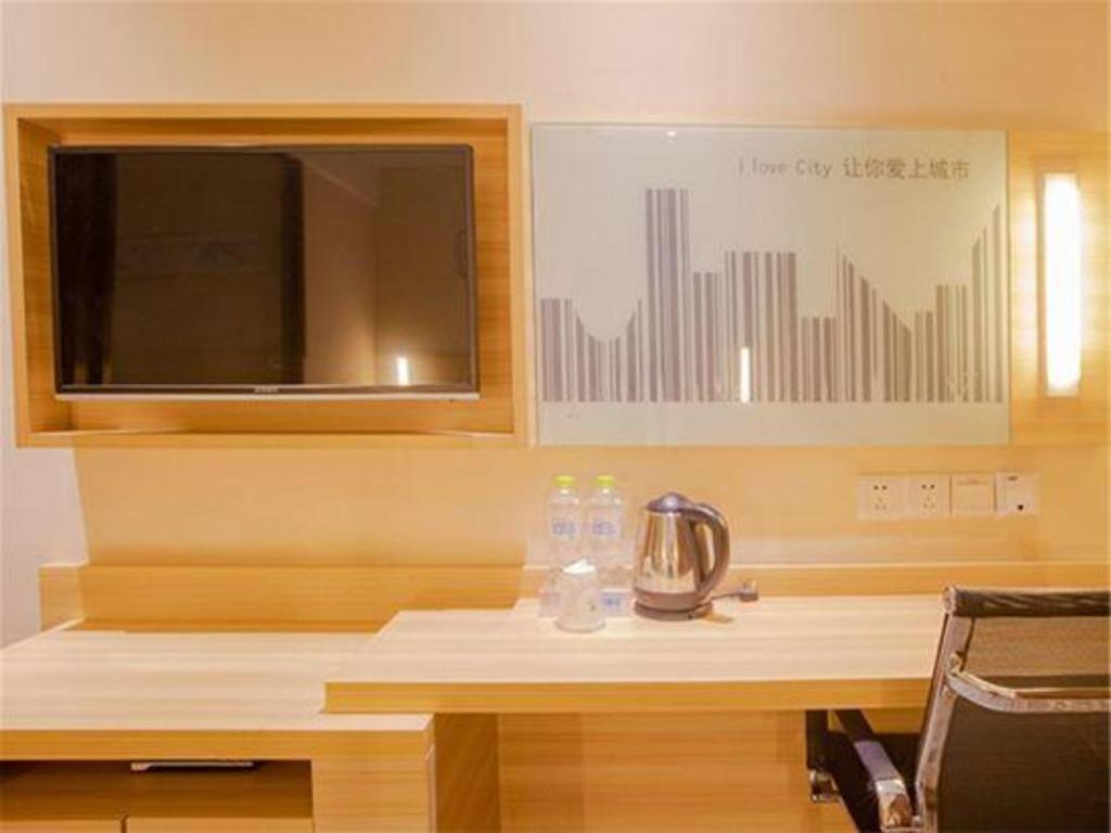 City Comfort Inn Nanning Changgang 51/51