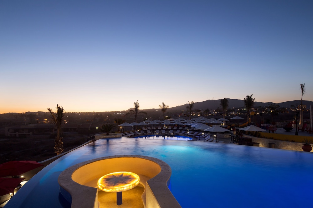 El Encanto All Inclusive Resort At Hacienda Encantada 45/47