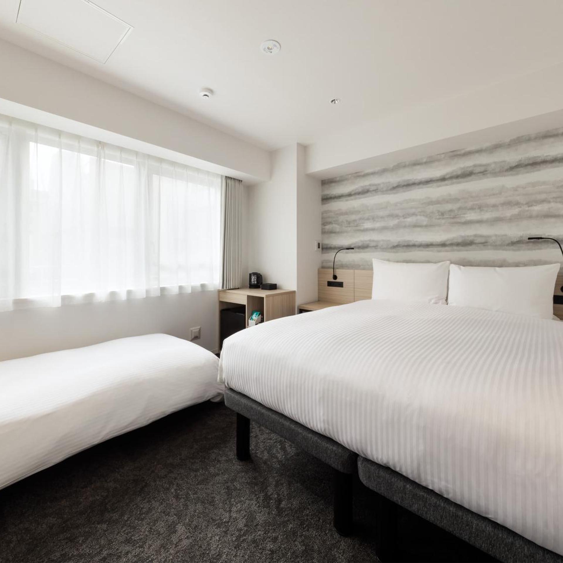Toranomonholic Hotel 15/48