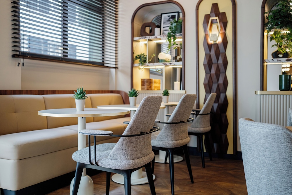 Hotel Riesner 35/50