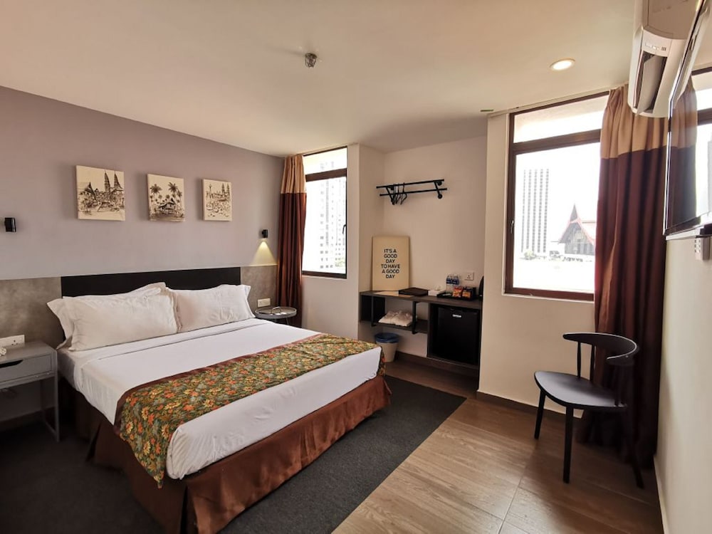 Leo Palace Hotel New Wing 17/58